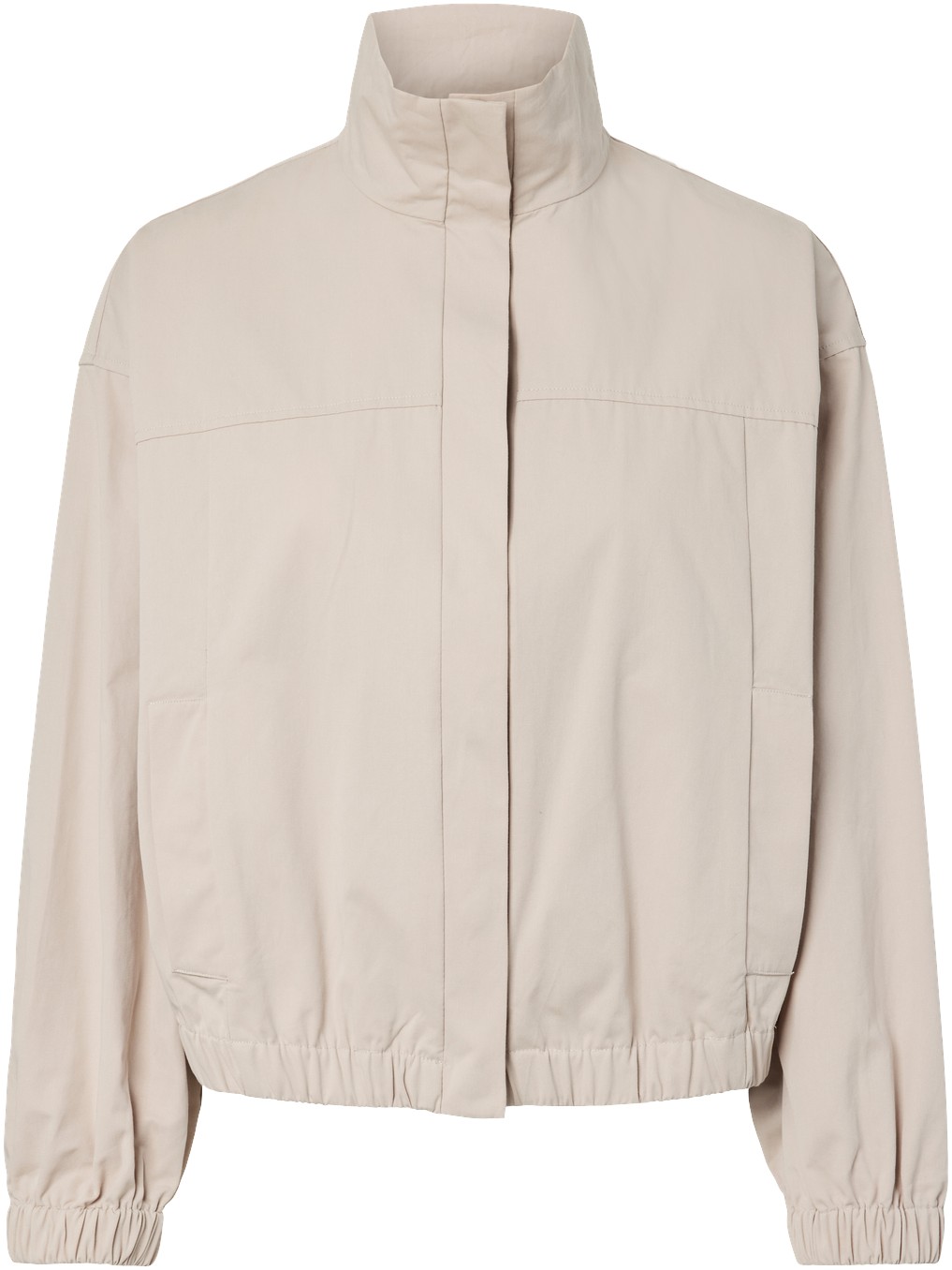 Pcmonalisa Bomber Jacket D2D