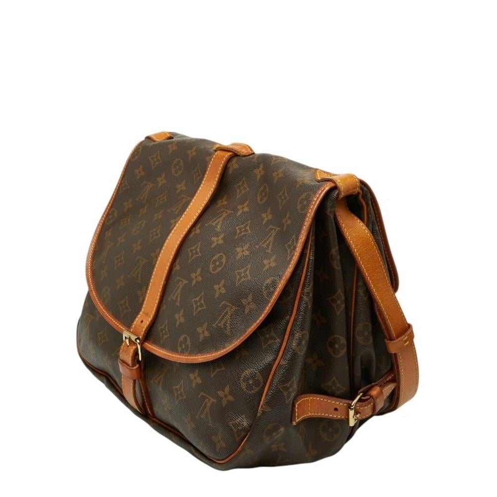Louis Vuitton Saumur
