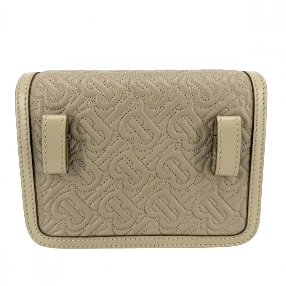 Burberry Belt Bag