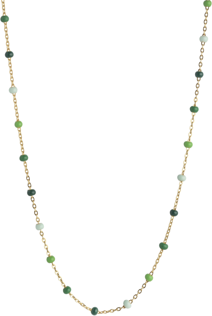 Necklace, Lola