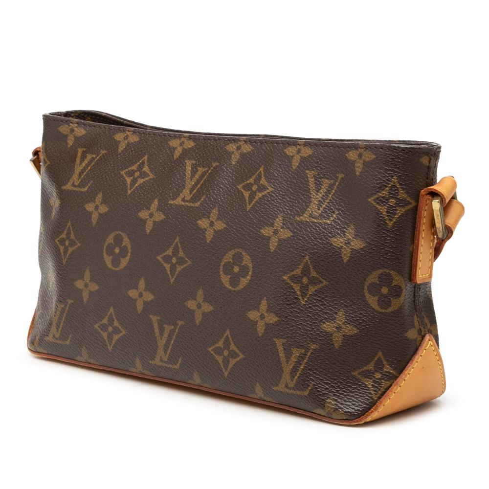 Louis Vuitton Trotteur