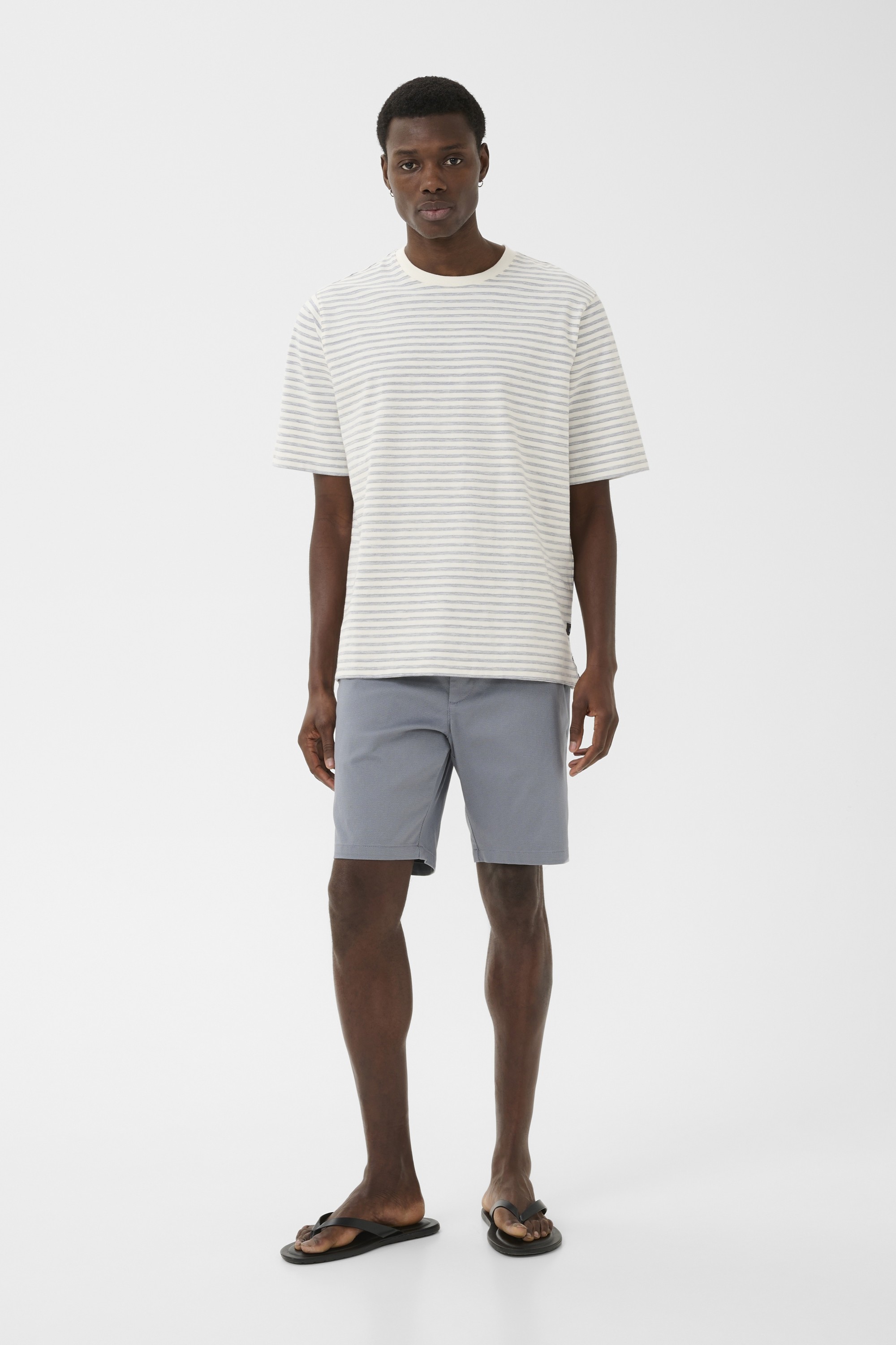 Mathomas Short