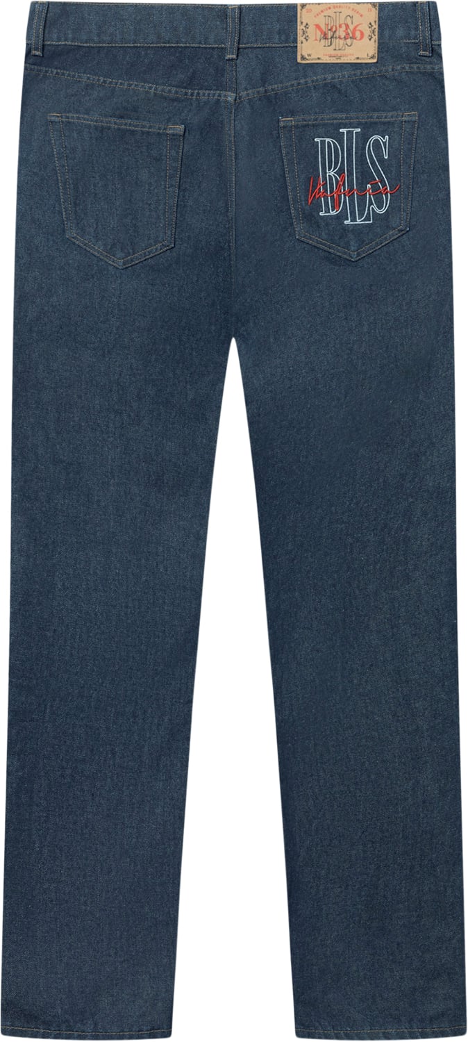 Damon Jeans