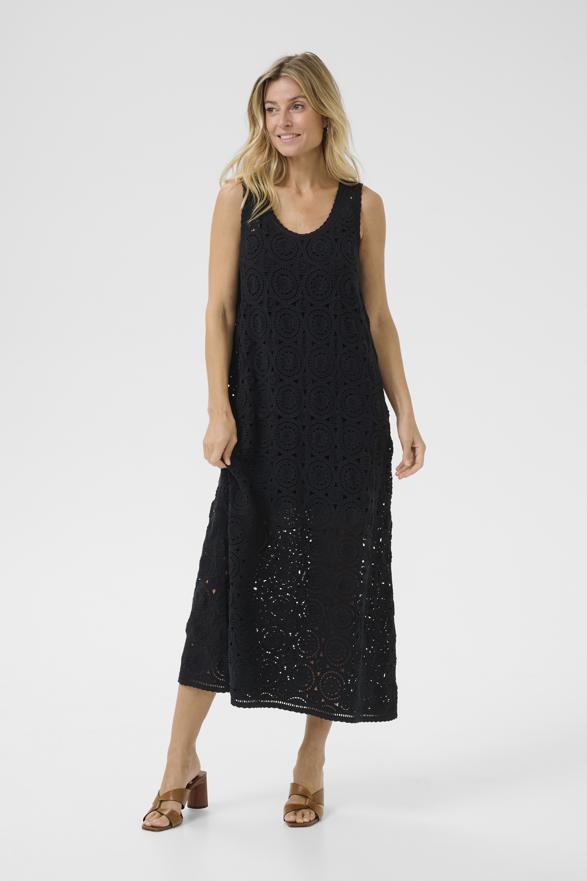 Crrusti Knit Dress