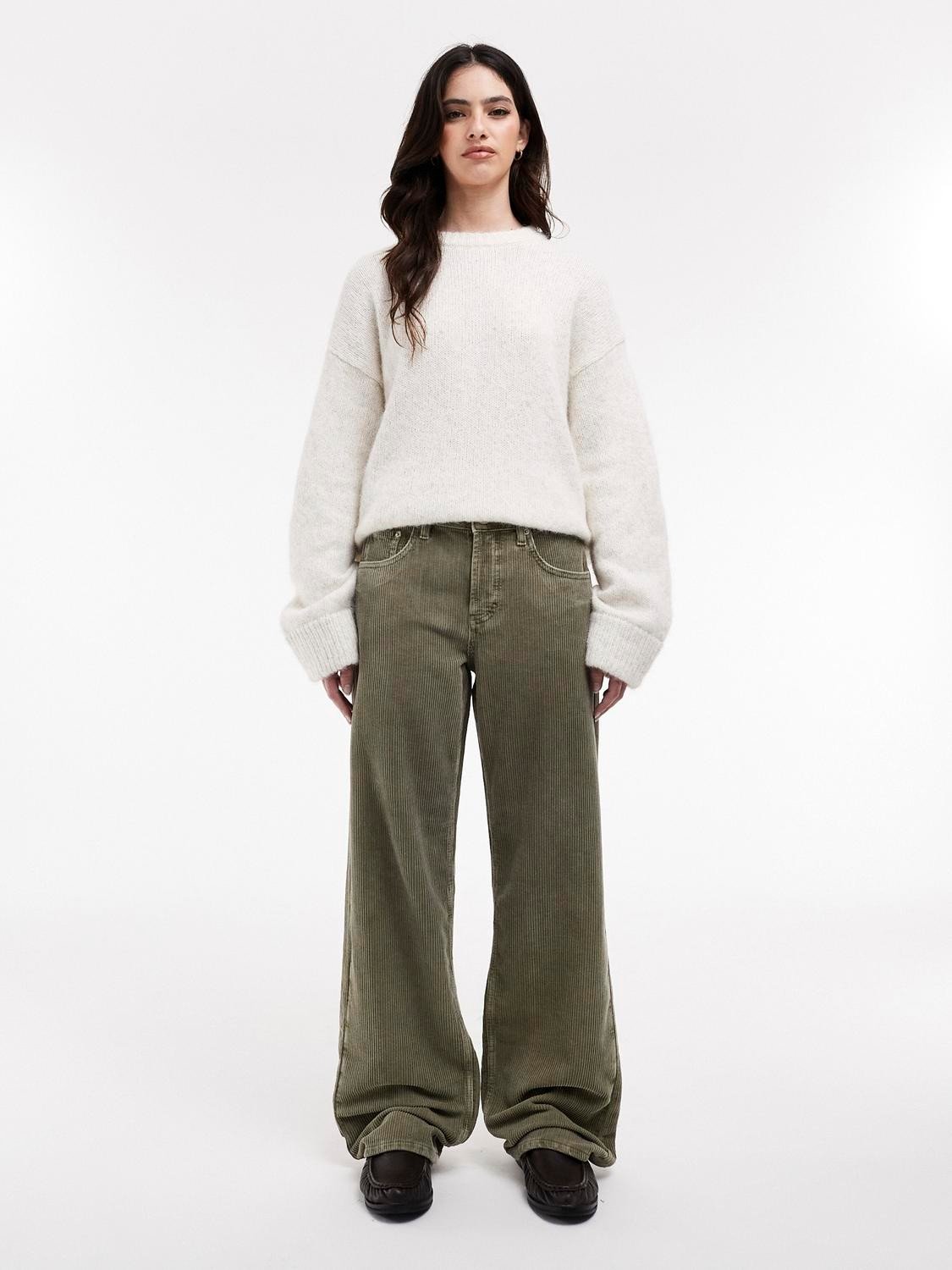 Tsember LR DNM Jeans GR