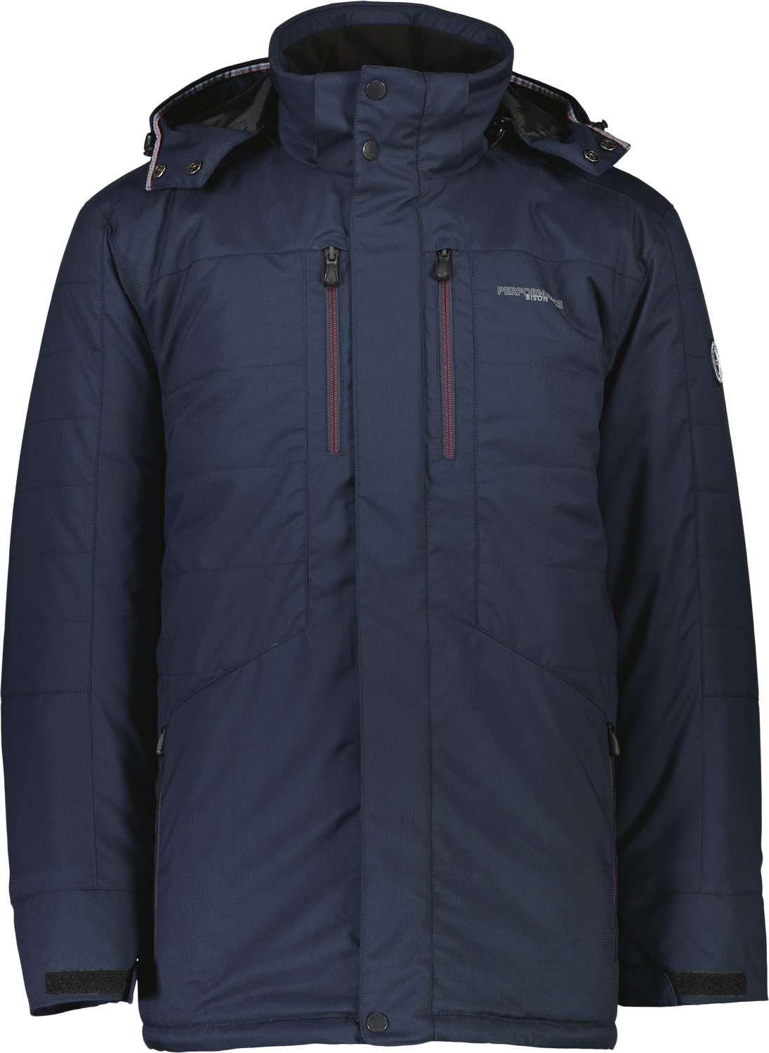 Functional Jacket