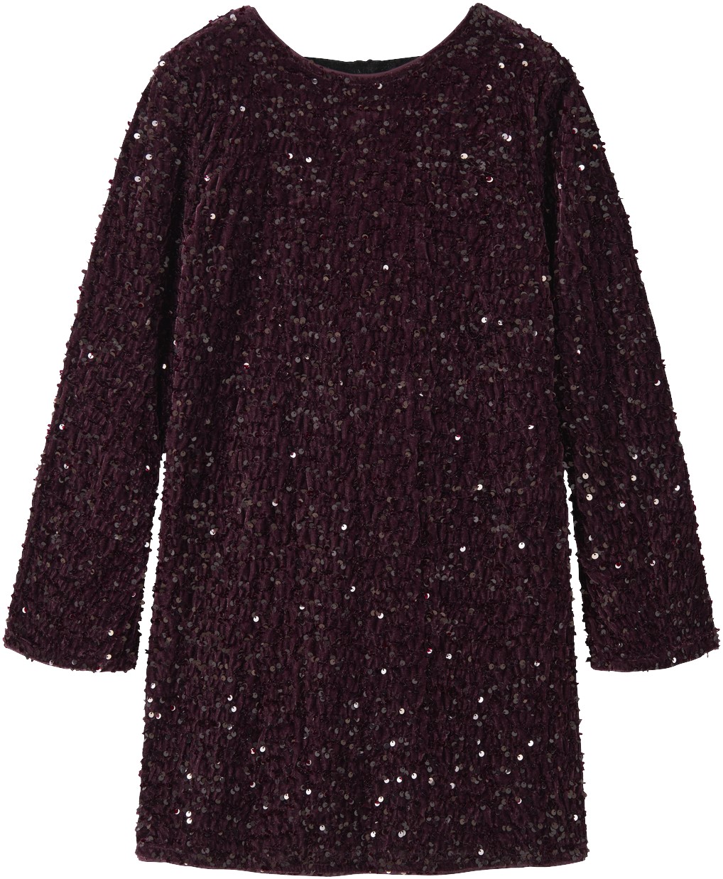 Nkfrusitta LS Dress