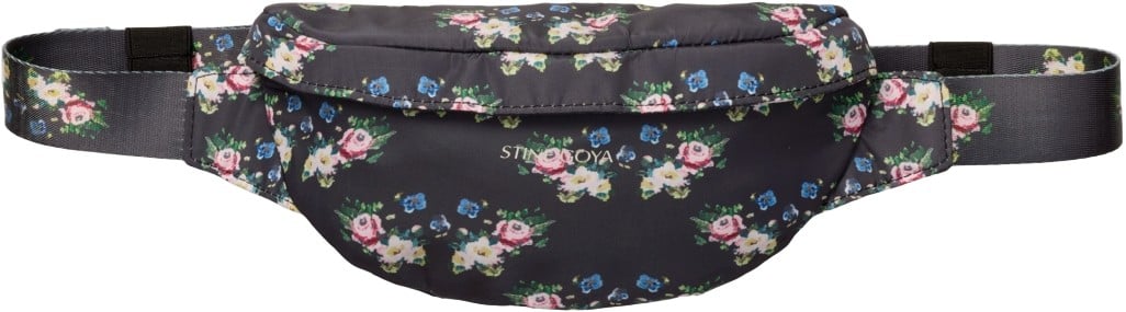 2286 Nylon Crossbody, Belt Bag