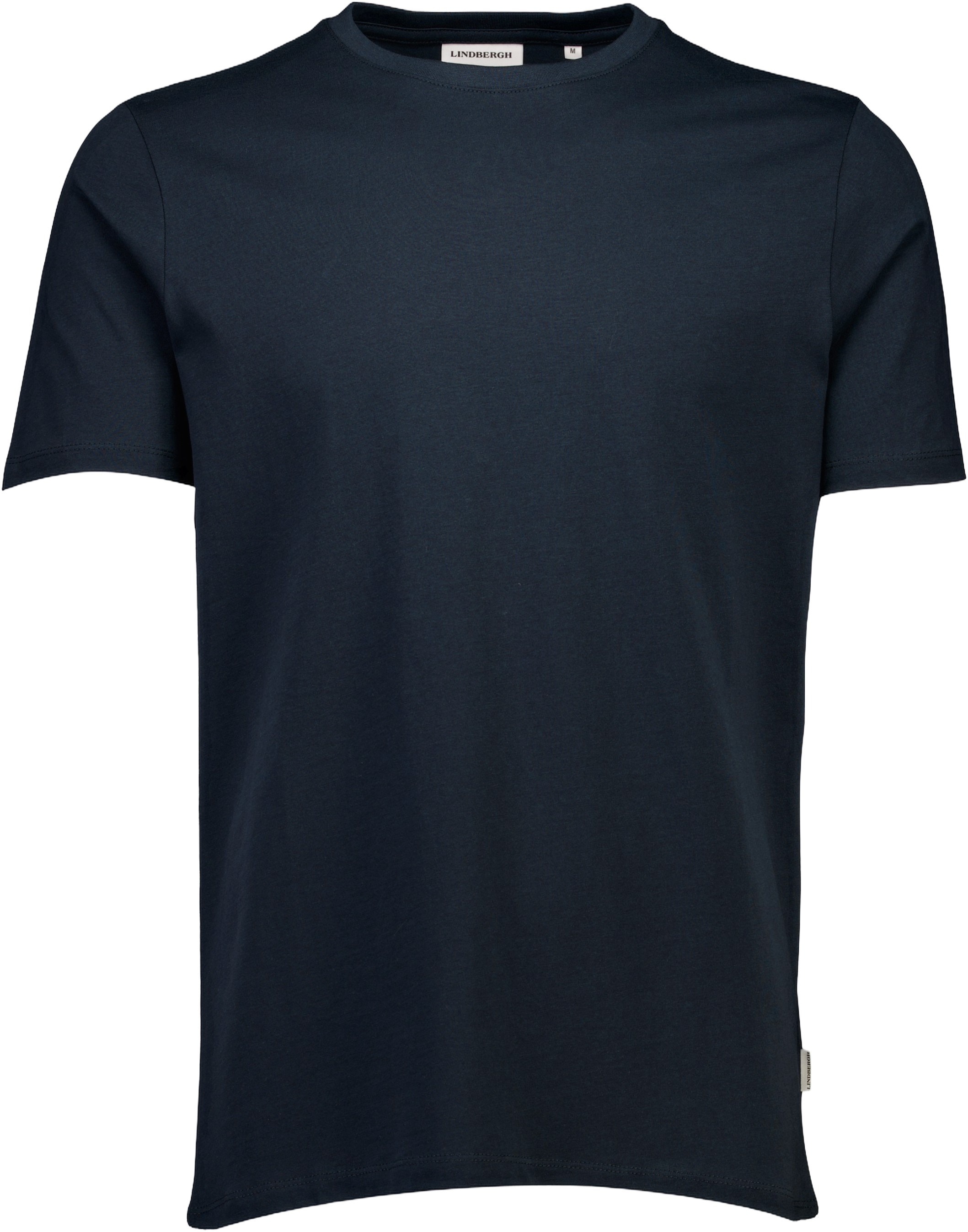Basic Oneck tee S/S