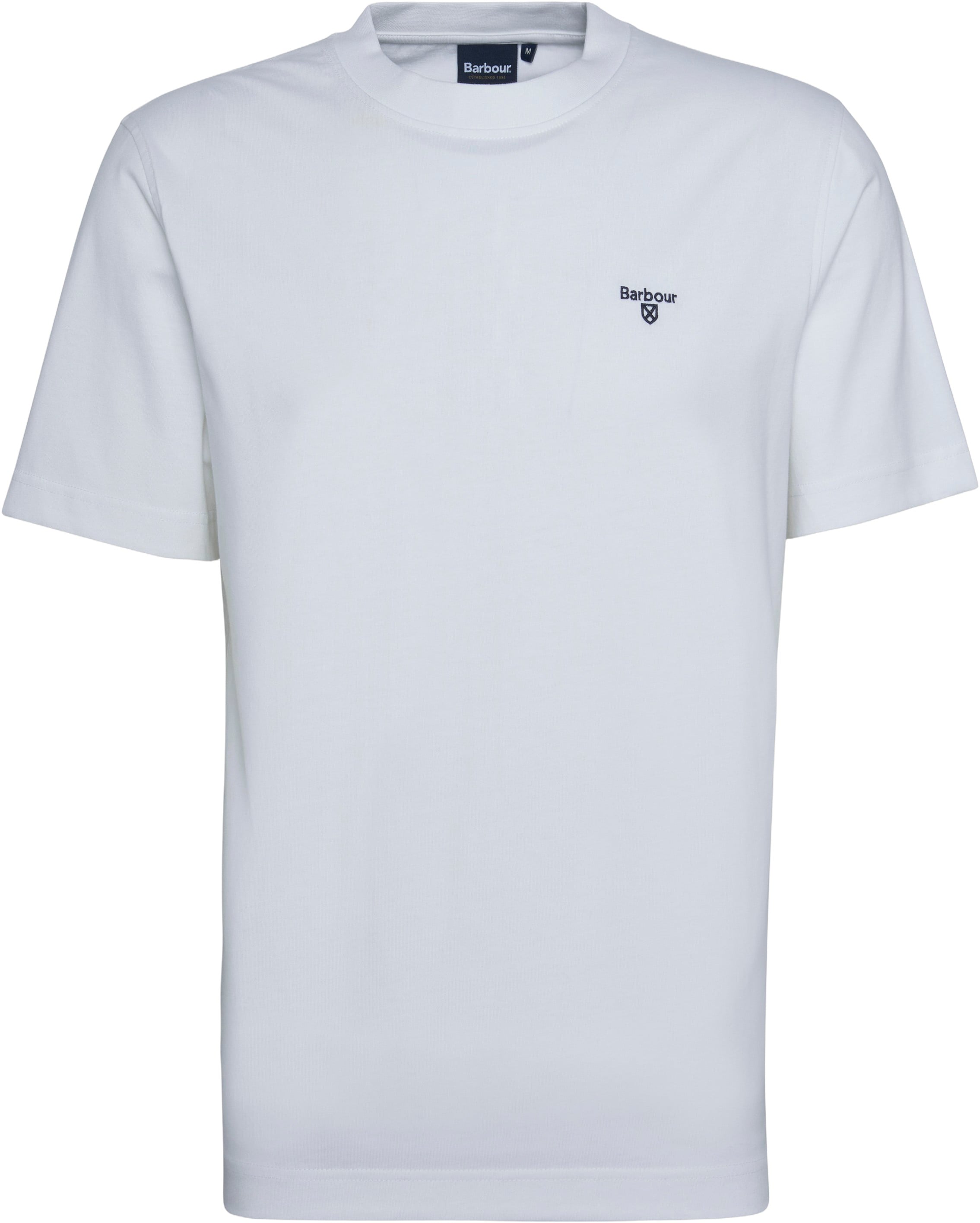 Barbour Sports Relaxed Fit Tshirt