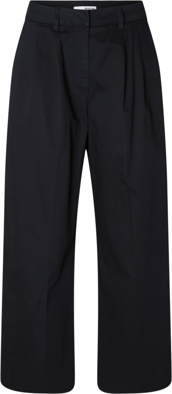 Slfmerla Hw Extra Wide Pant