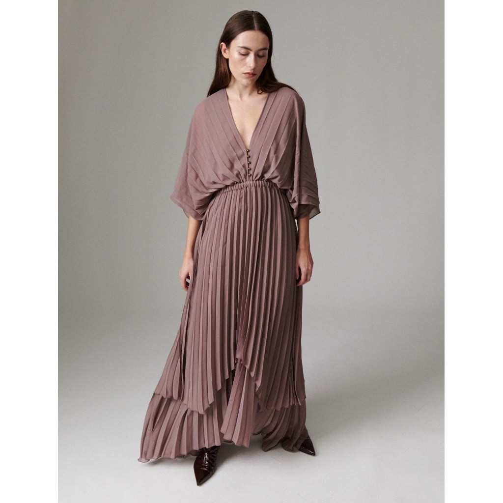 Miru Day Chiffon