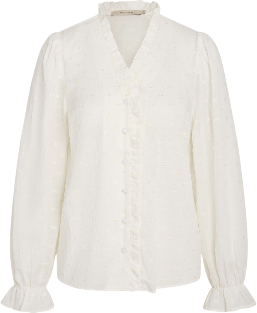 Agaly Shirt RdF