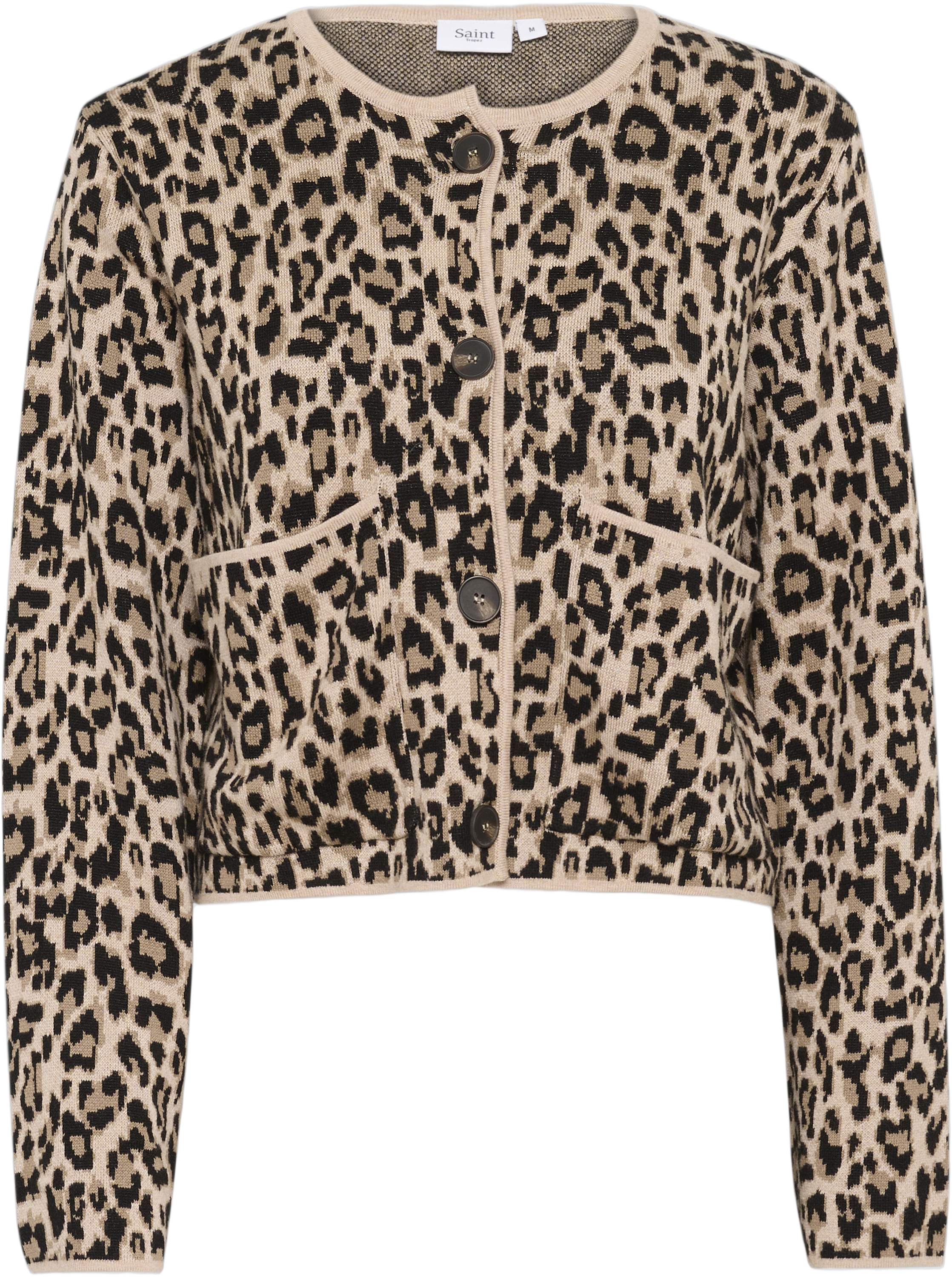 Lydiasz Cardigan