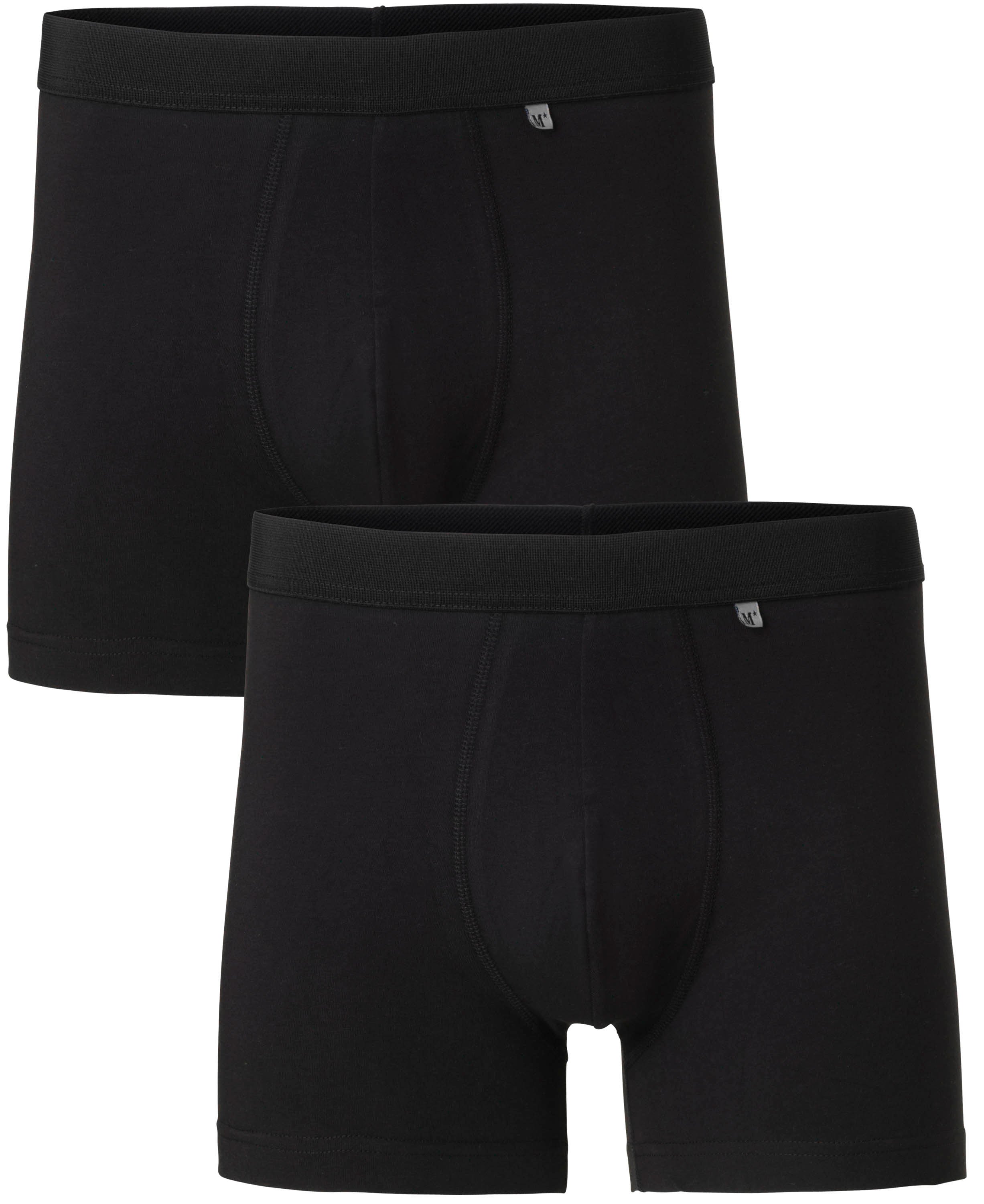 2pak Morley Boxershorts Fra Magasin Du Nord Collection