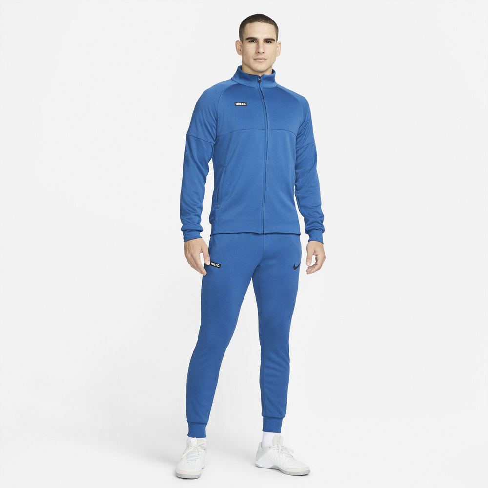 F.c. Dri Fit Tracksuit