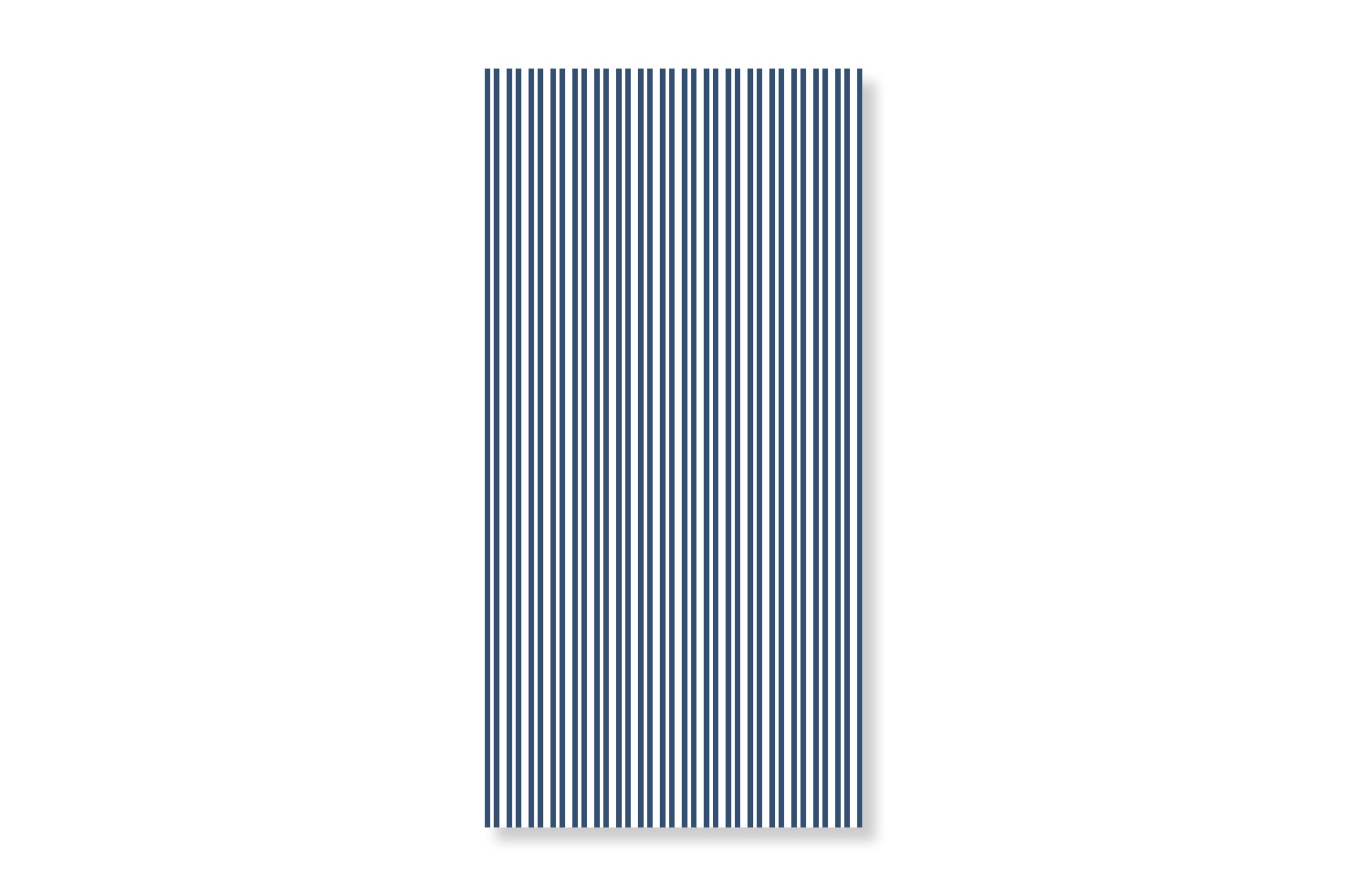 Serviet 40x40cm 16stk