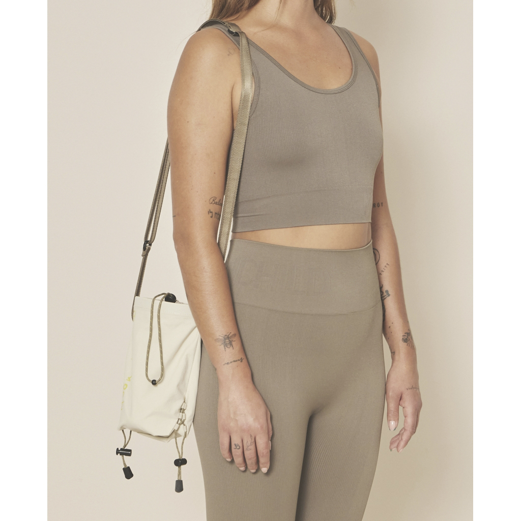 Moonchild Cross Body Bag Fra Moonchild Yoga Wear 5714135020691