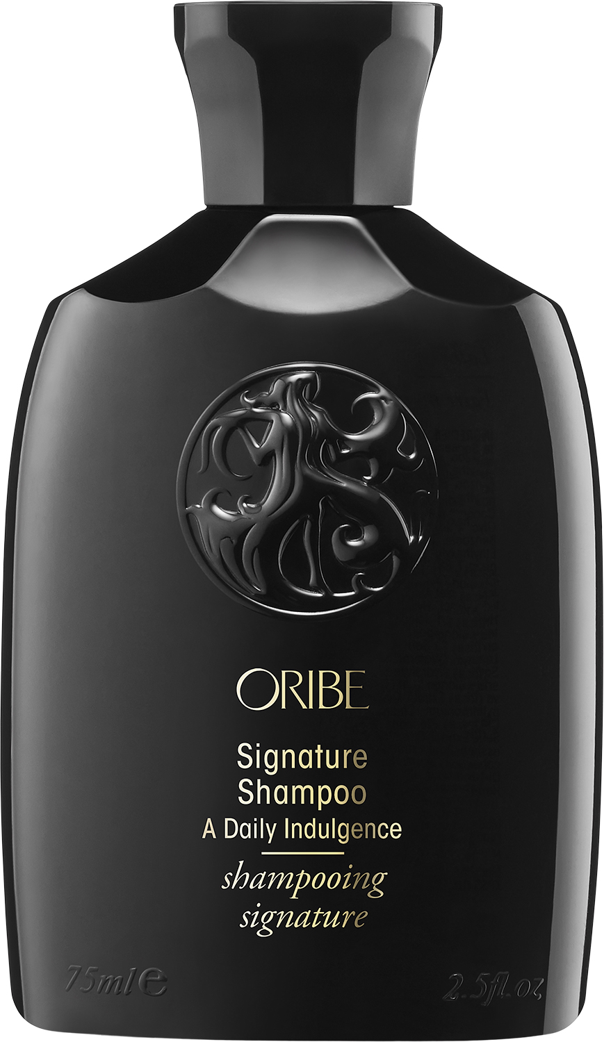 Signature Shampoo Travel Size