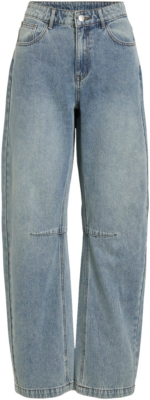 Routiana RW FL WF Jeans