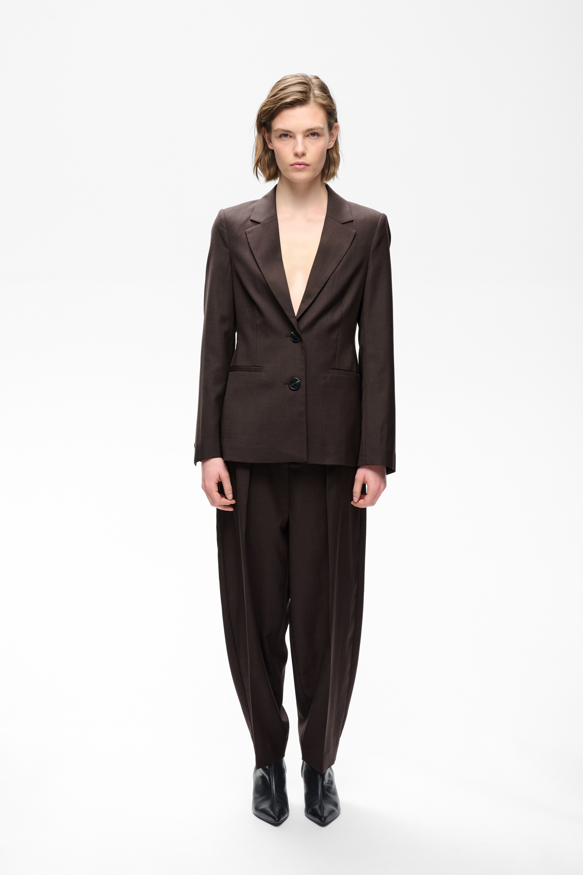 Cadieiw MEL Core Blazer