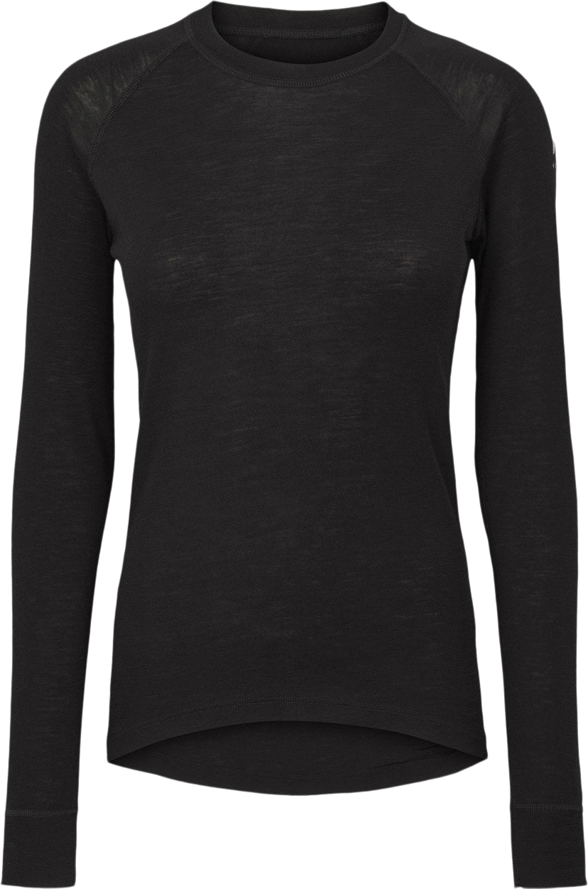 Wool Base Uldundertrøje