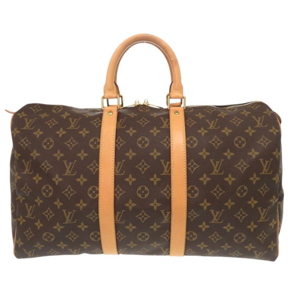 Louis Vuitton Keepall