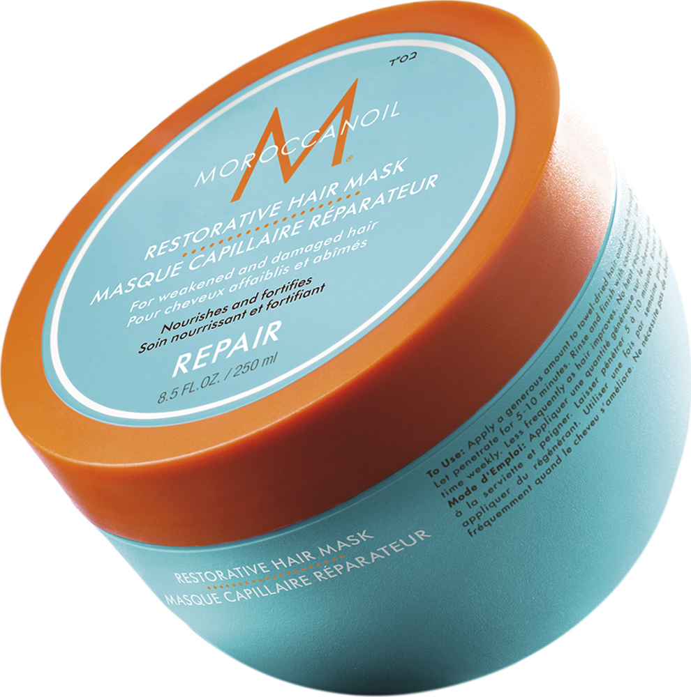 Restorative Mask