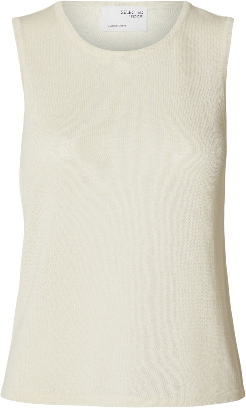 Slfmoon SUS SL Knit TOP B