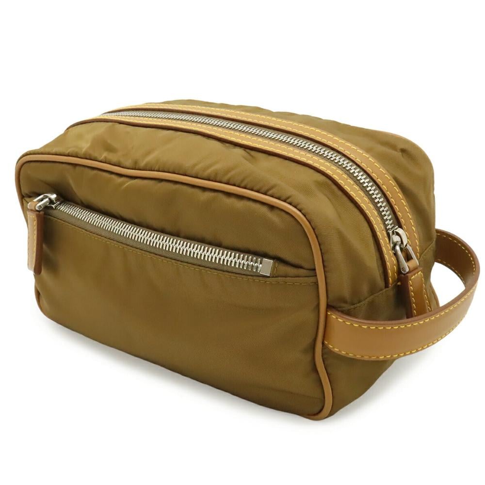 Prada Clutch