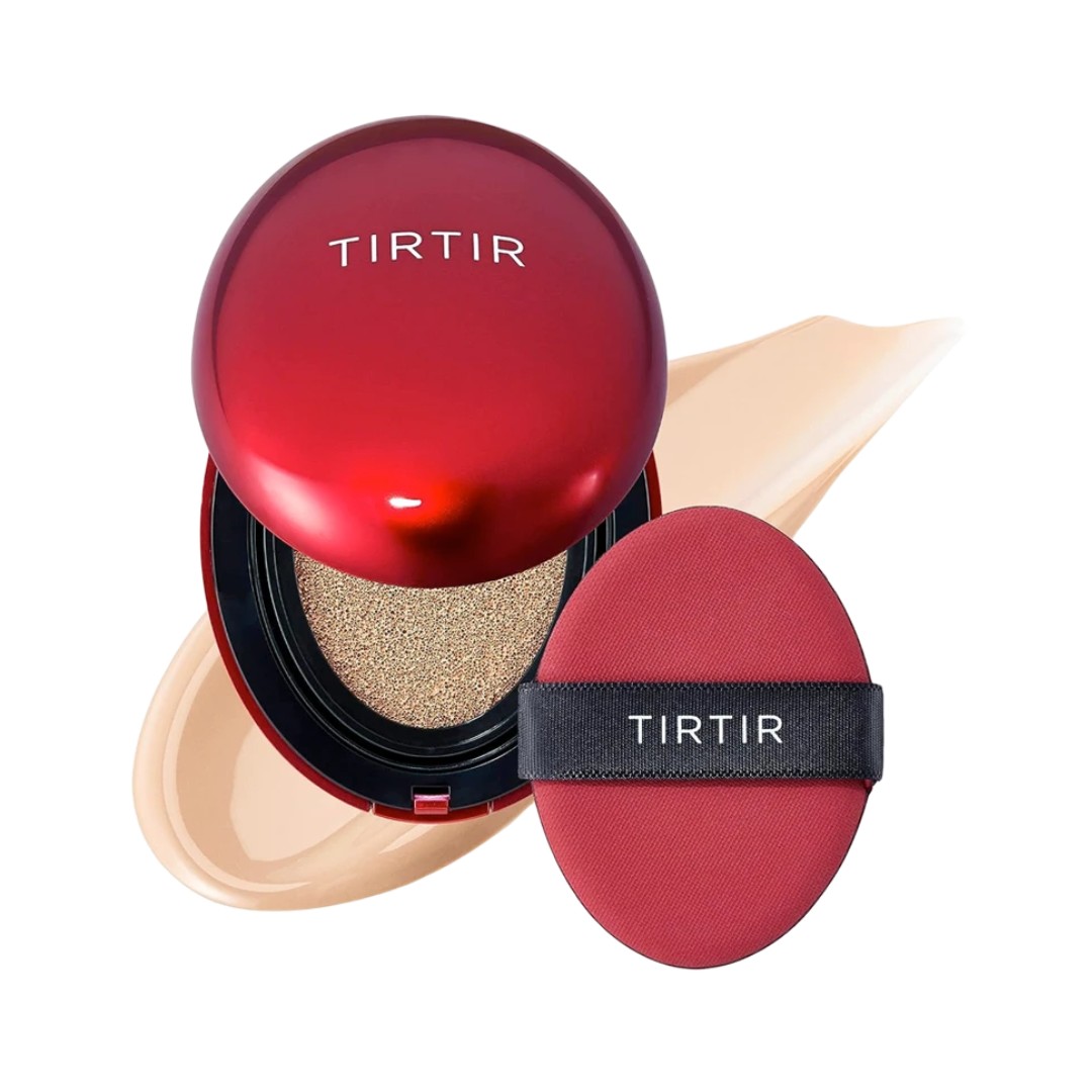 Mask Fit Red Cushion Foundation