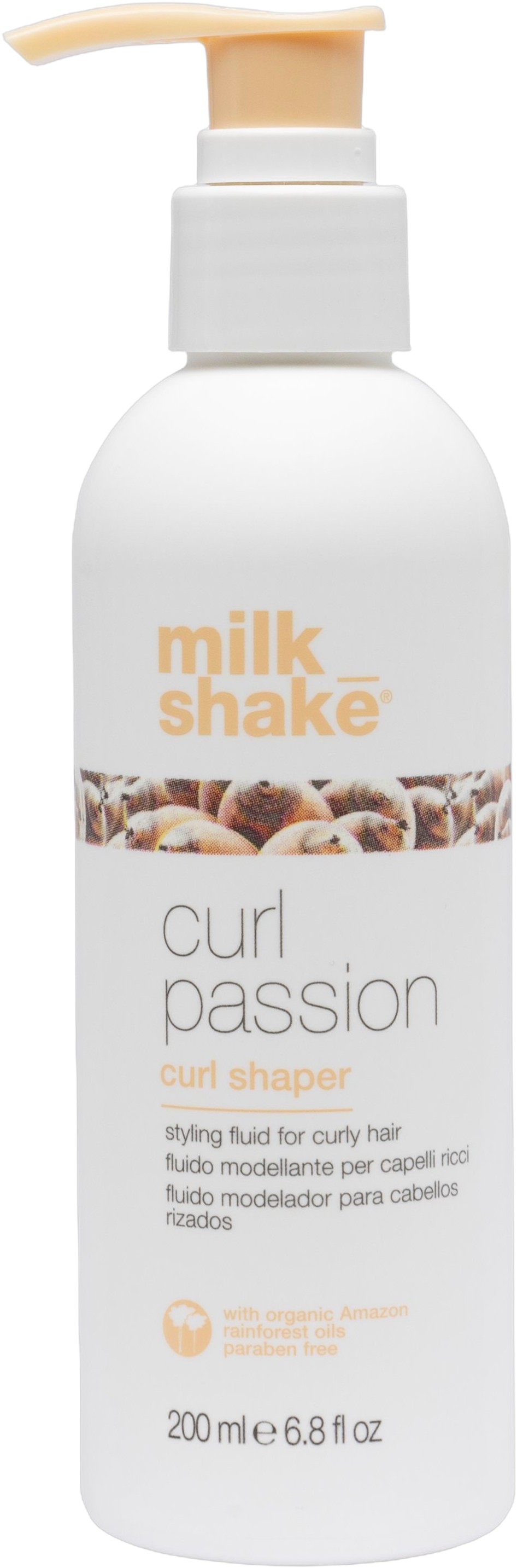 Curl Passion