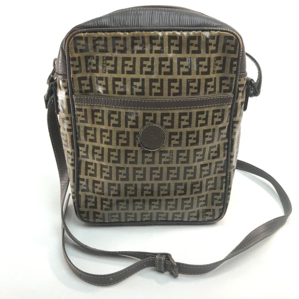 Fendi Baguette
