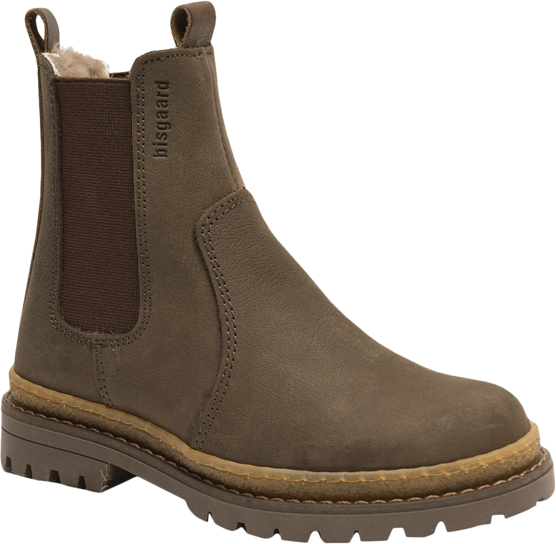 Bisgaard Neo Lamb