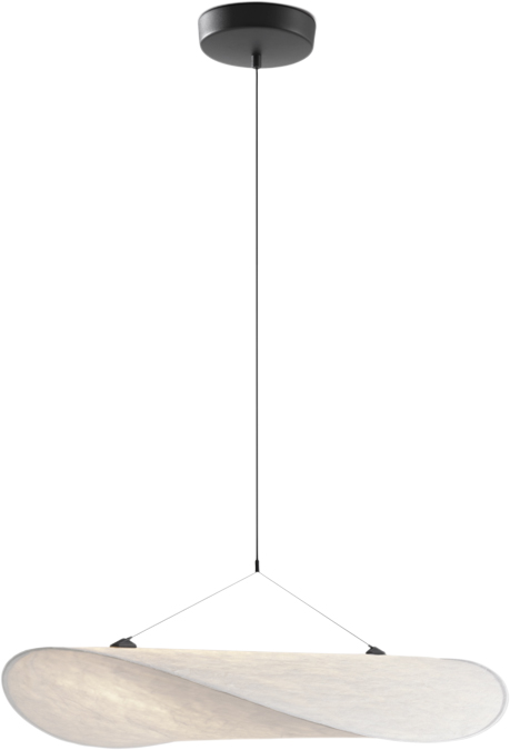Tense Pendant Lamp