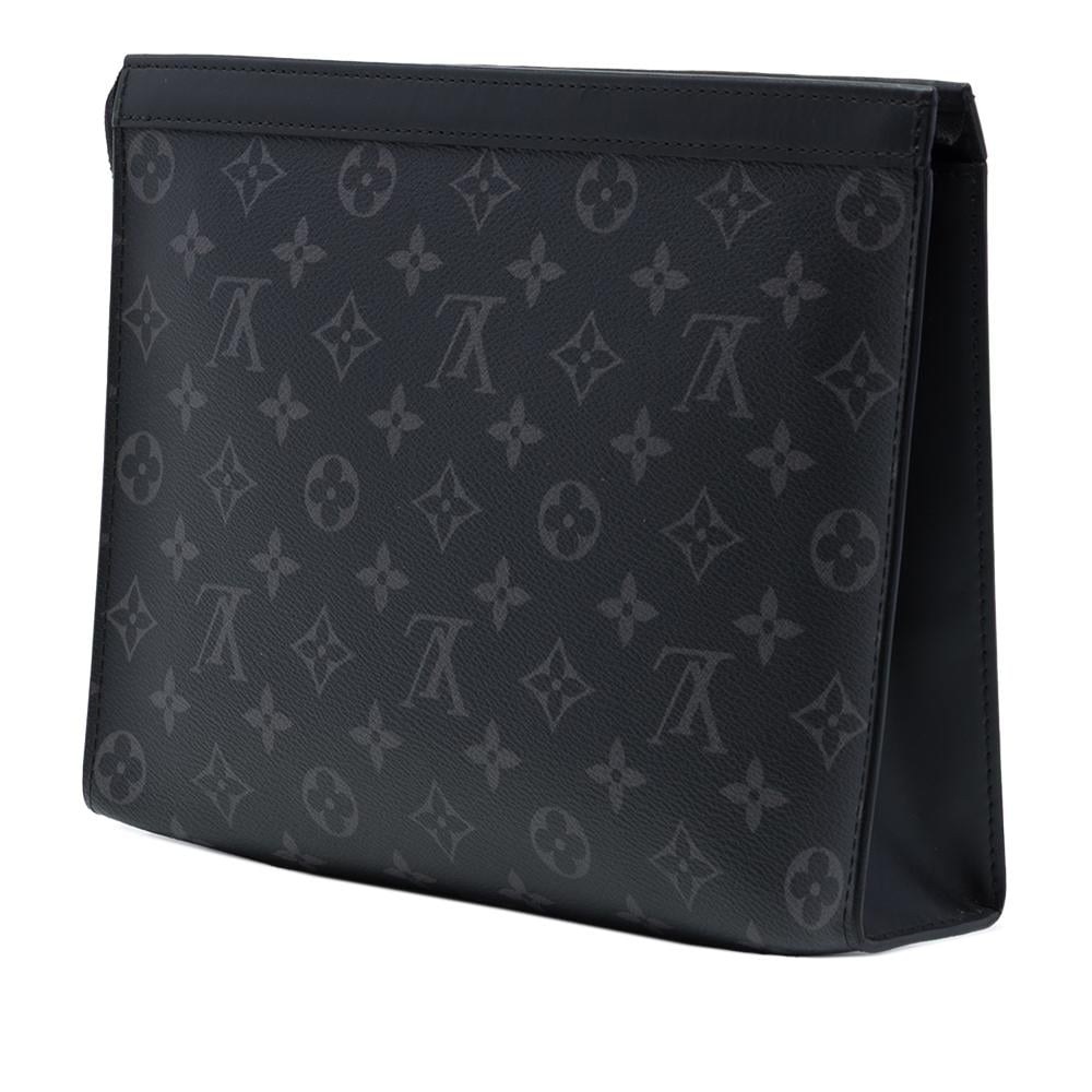 Louis Vuitton Pochette Homme