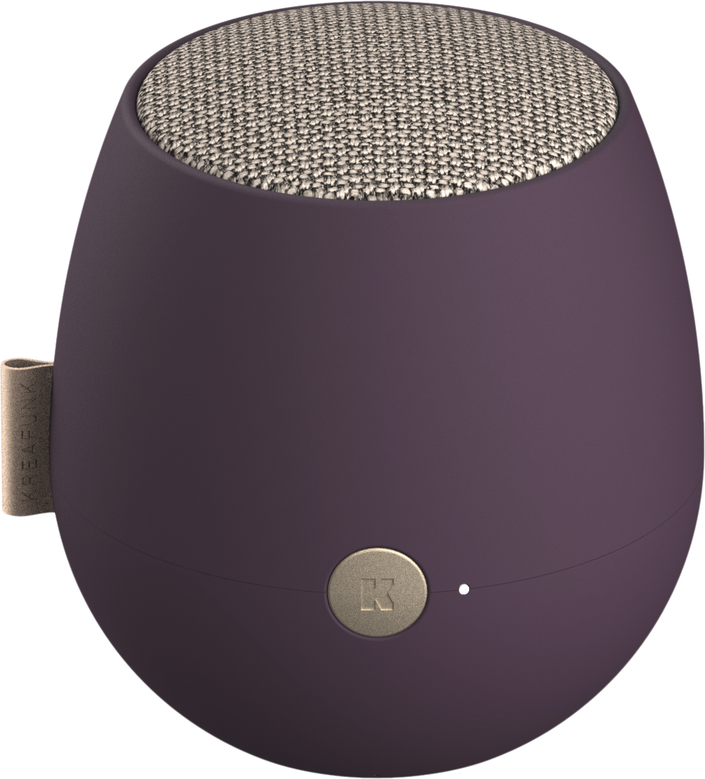 Ajazz Qi Plum