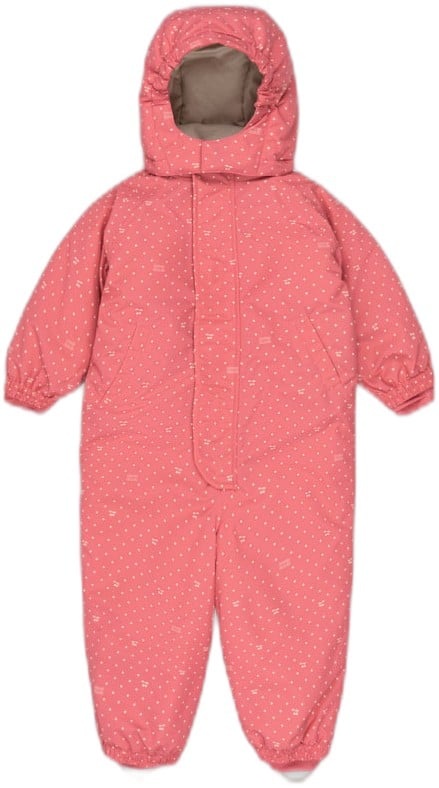 Nohr Snowsuit Print