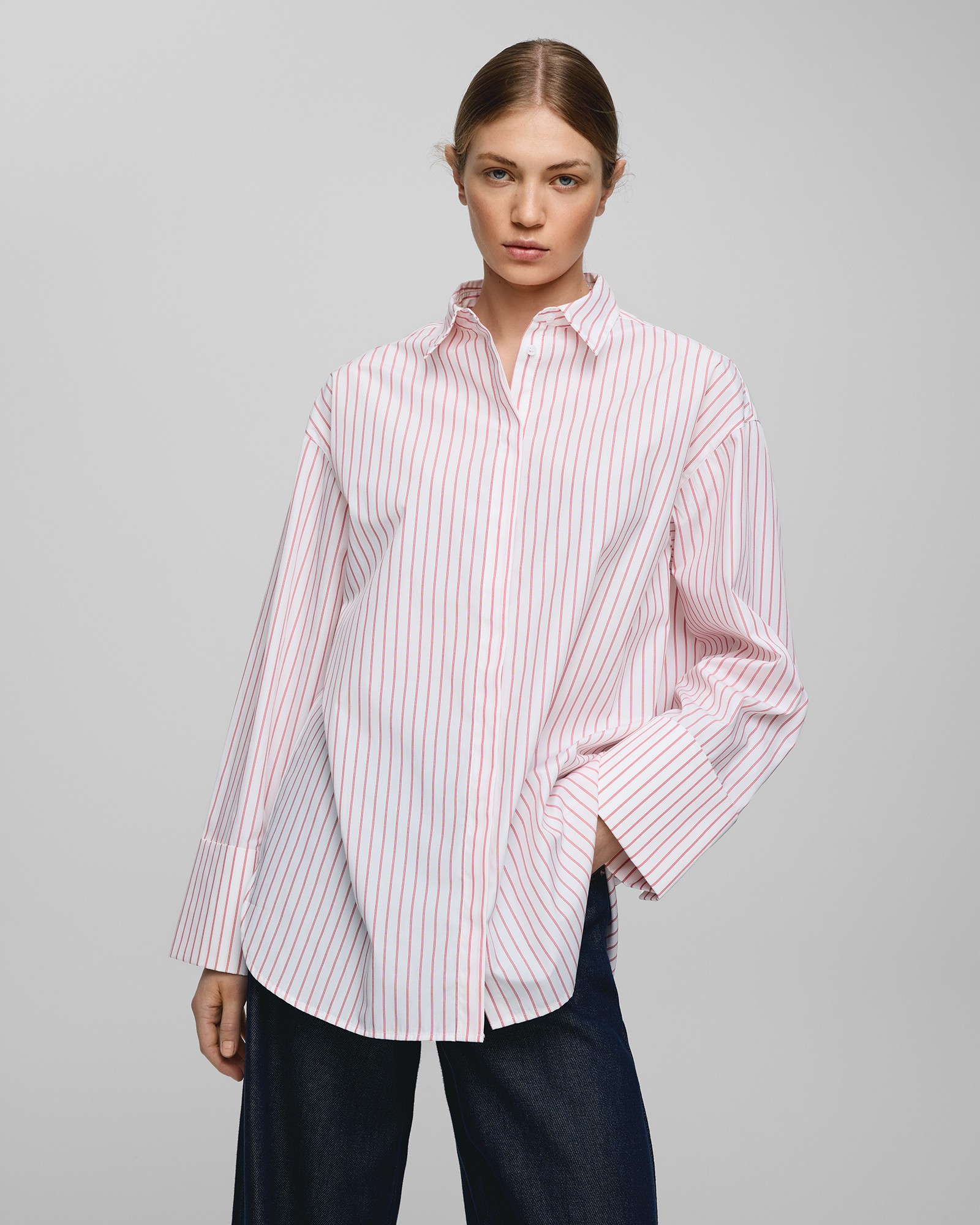Mscherina Zenika Shirt STP