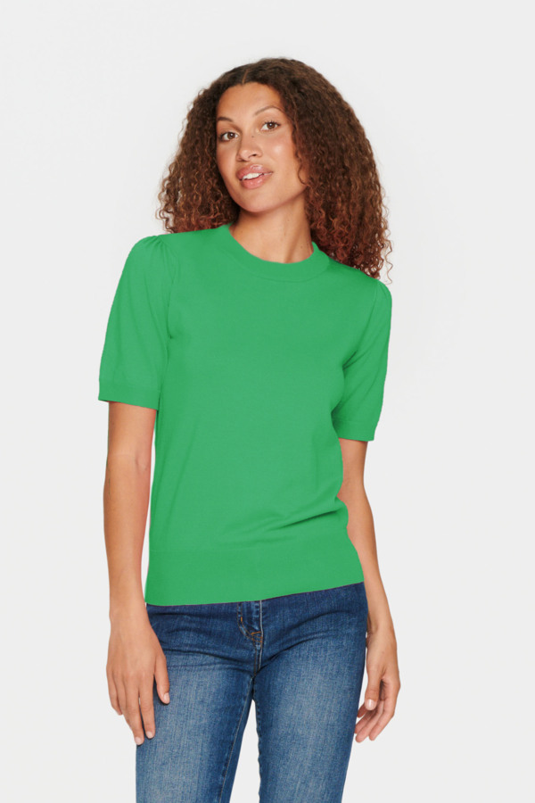Milasz SS Pullover