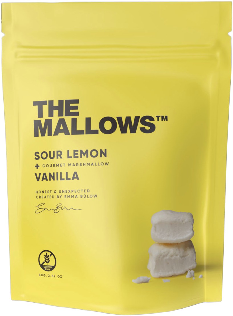 Sour Lemon