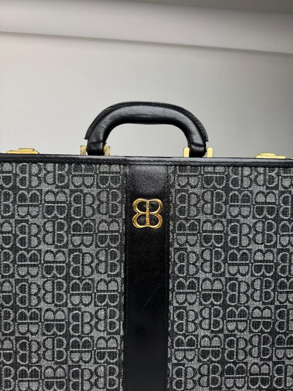 Balenciaga Briefcase