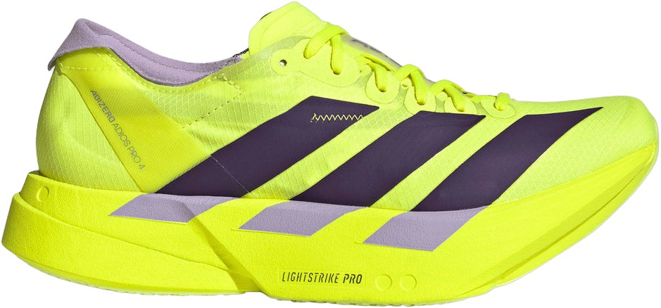 Adizero Adios Pro 4 LÃ¸besko