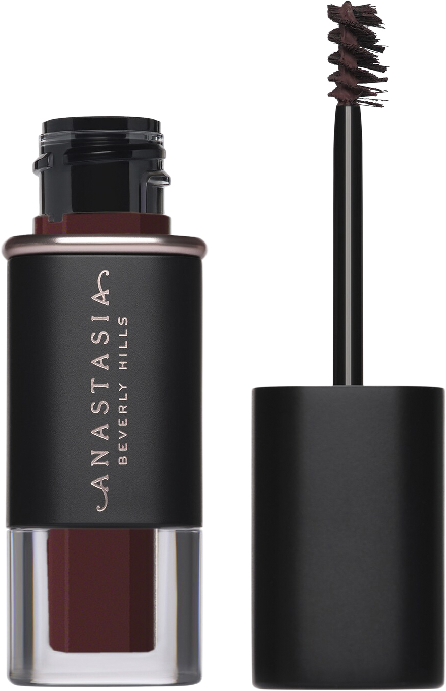 Volumizing Tinted Brow Gel Øjenbrynsgel i Rejseformat