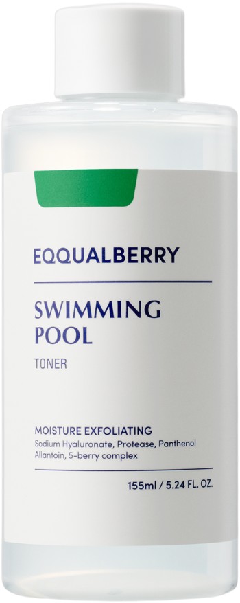 Swimming Pool Toner (155 ml. )