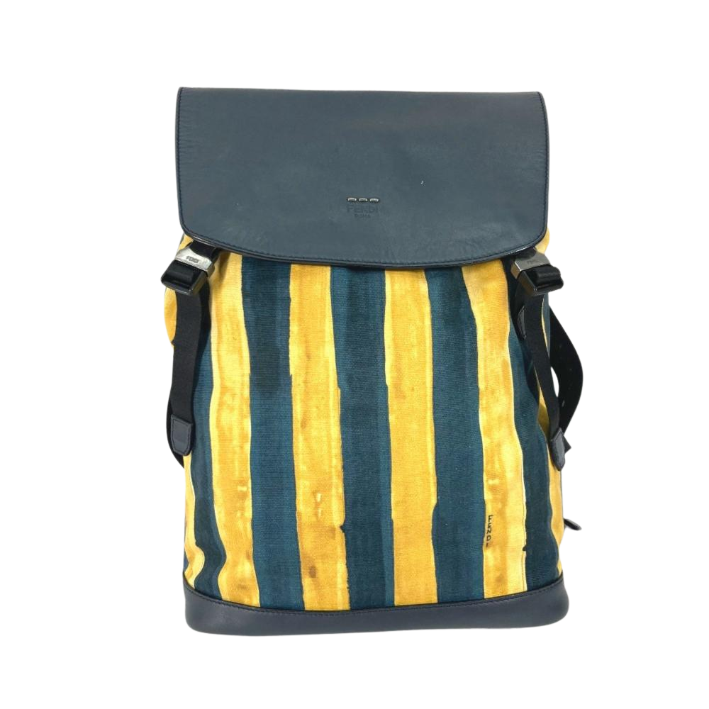 Fendi Backpack