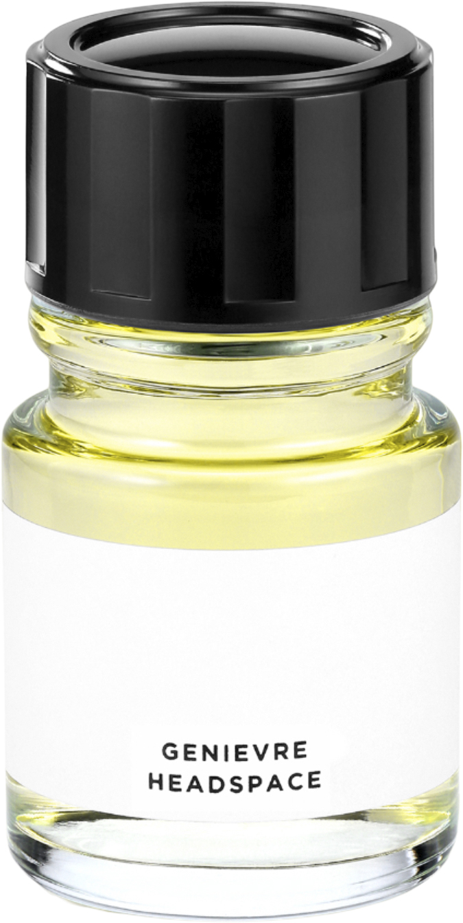 Headspace Genievre Edp 100