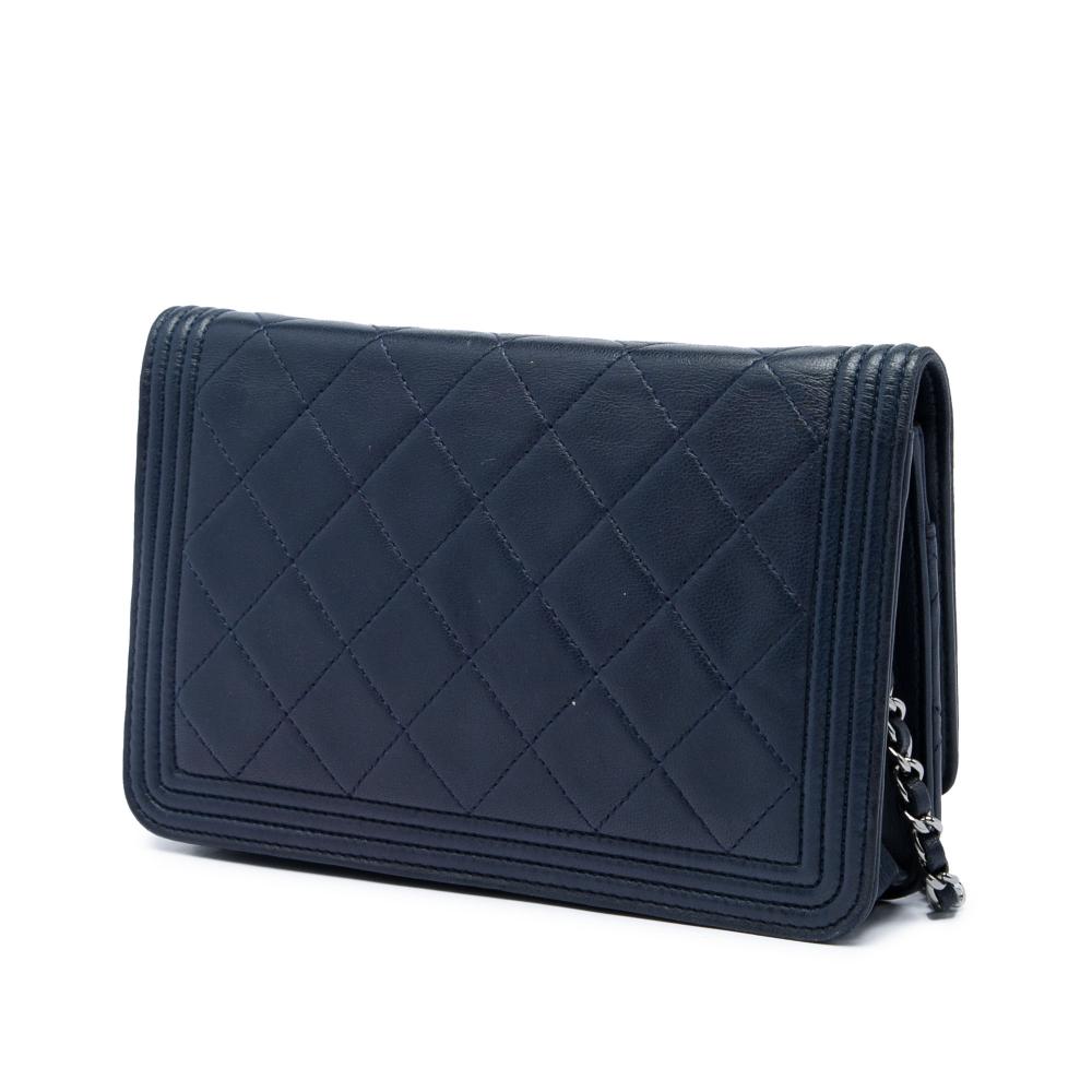 Chanel Boy Bags