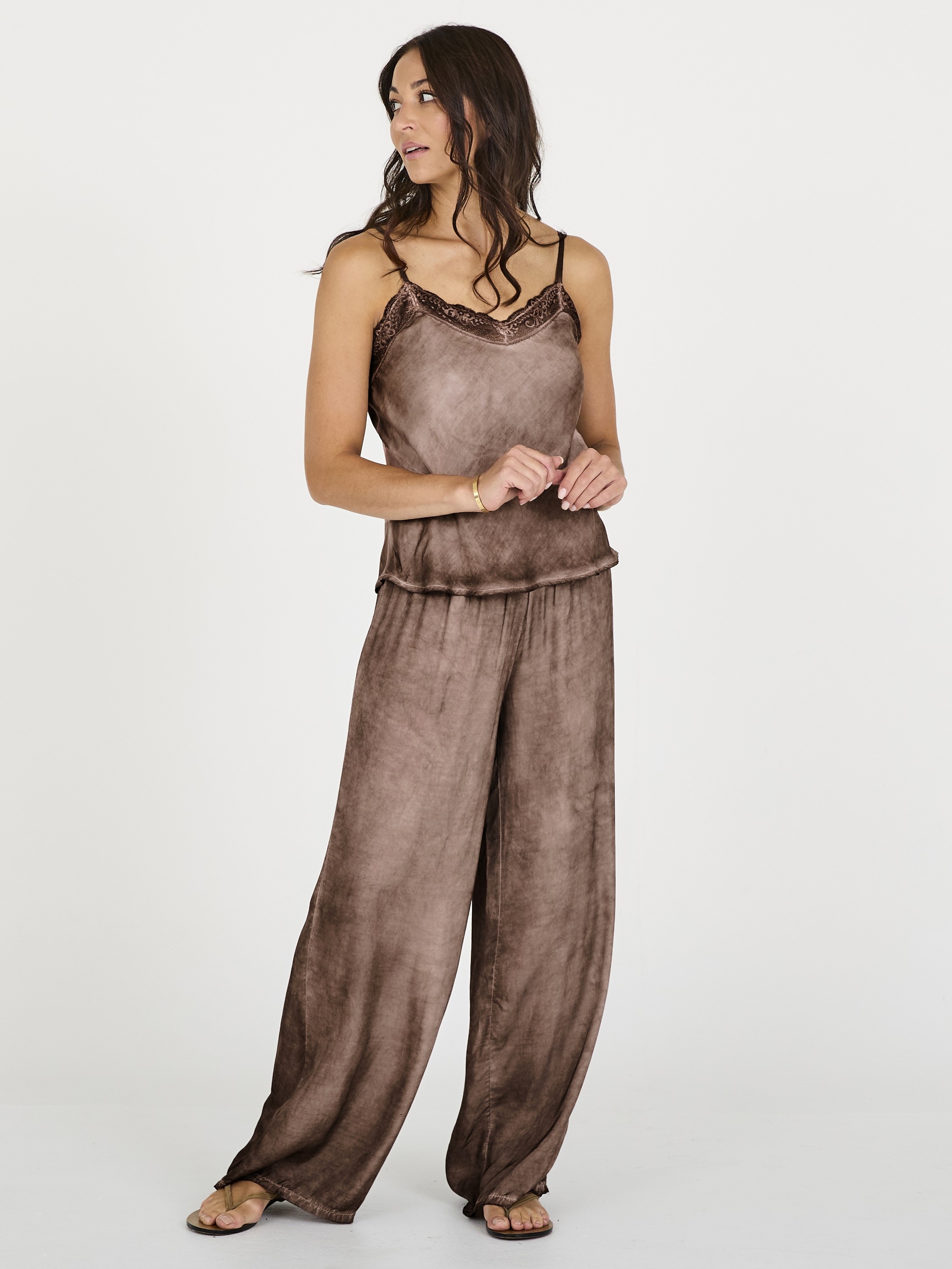 Zally Trousers