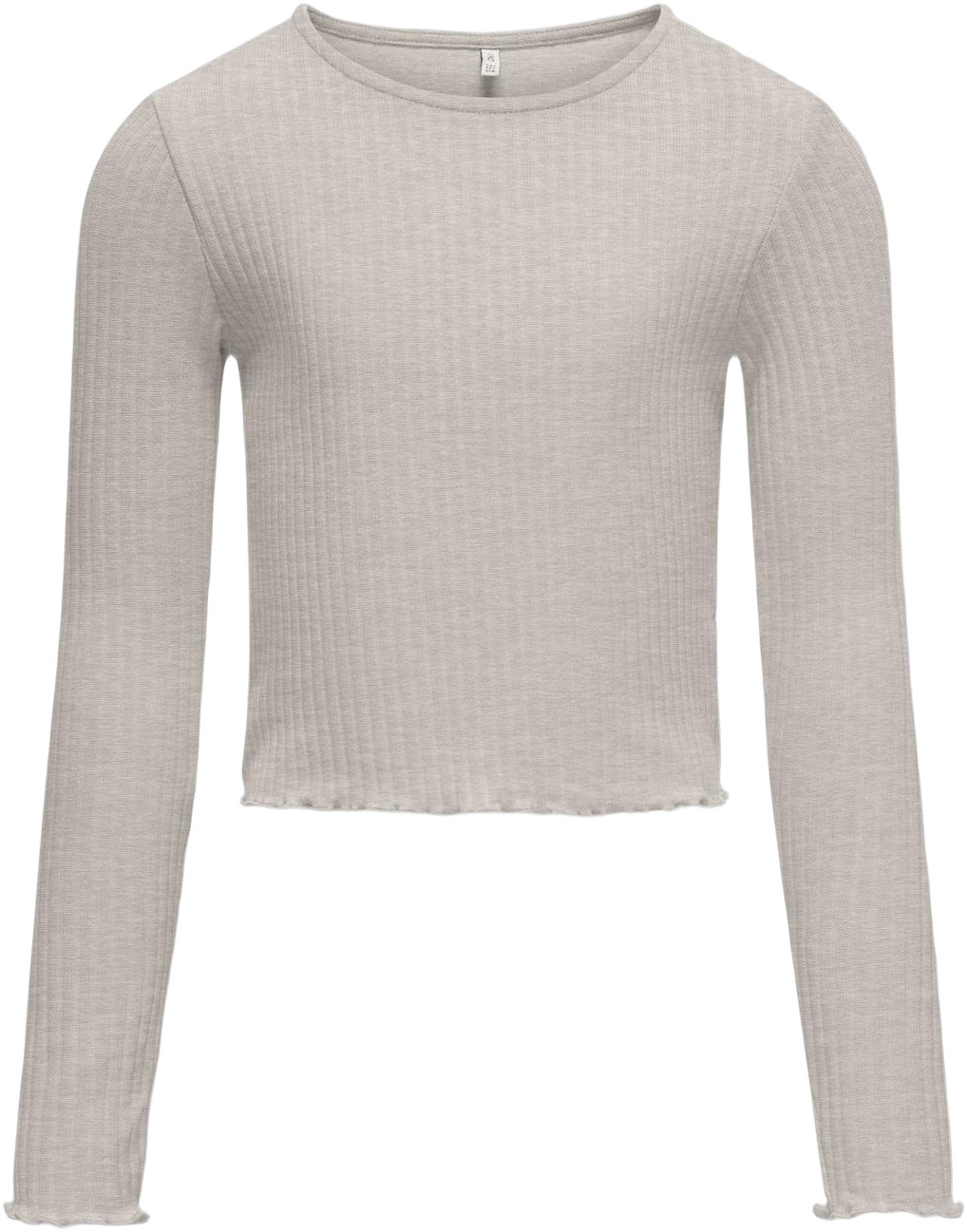 Kognella L/S Oneck TOP JRS Noos